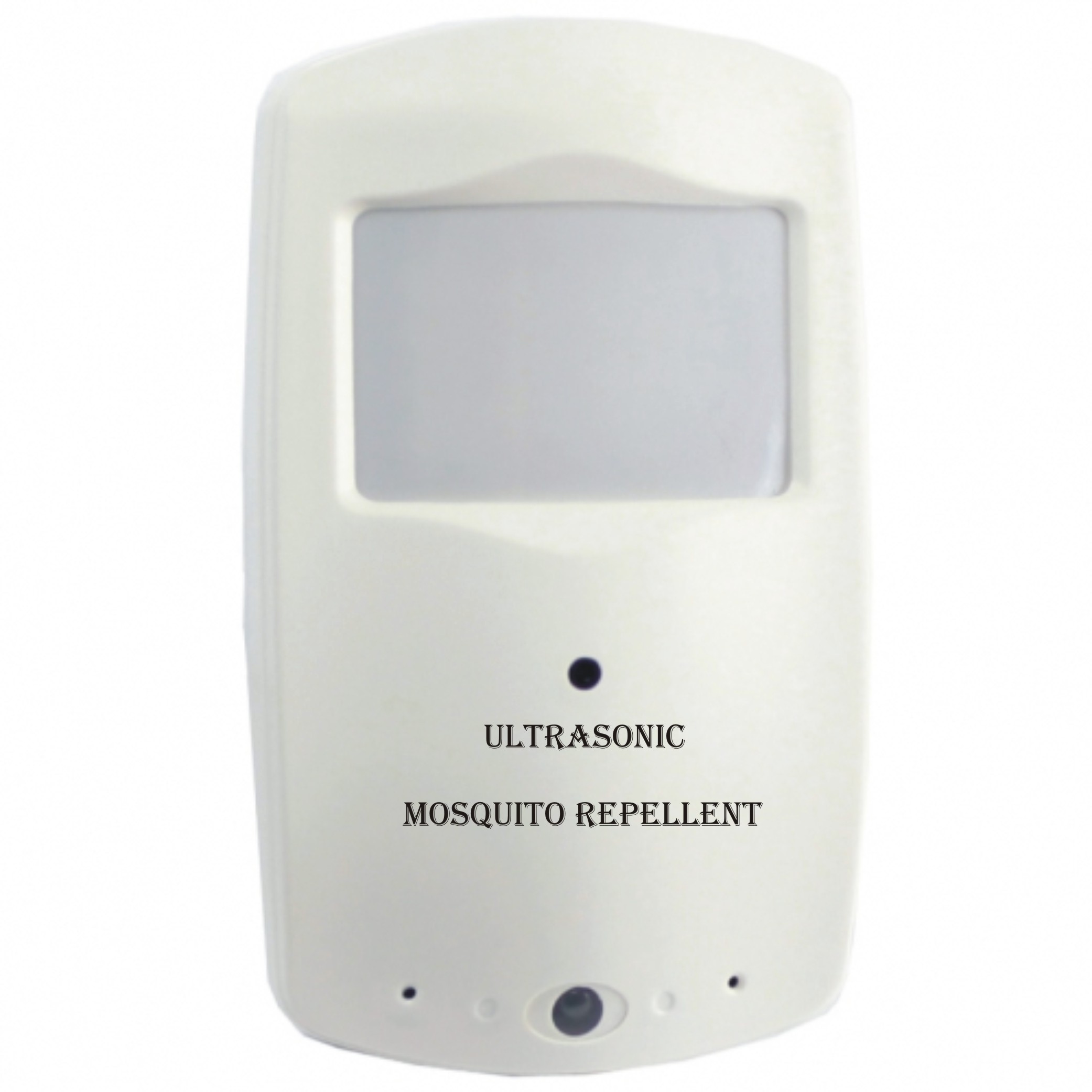 Spy Camera In Ultrasonic Mosquito Repellent Machine
